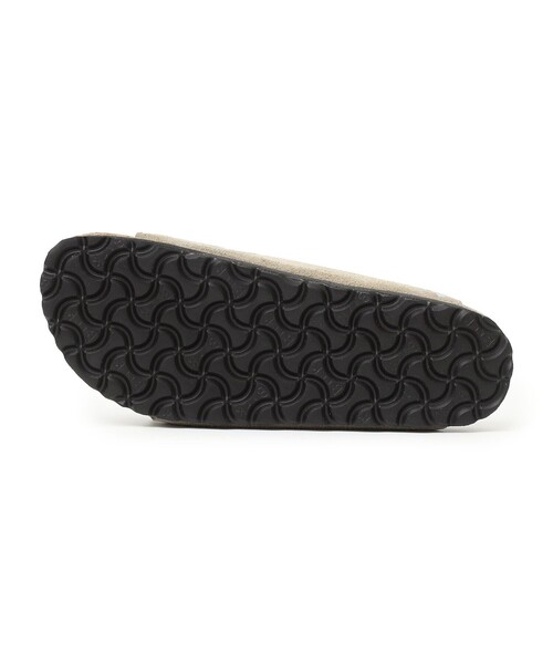 BIRKENSTOCK(ビルケンシュトック)の「BIRKENSTOCK: ARIZONA RIVET(サンダル・レディース・ベージュ/ブラック・36/37/38/39)」の15枚目の写真