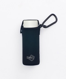 POKETLE（ポケトル）の「【POKETLE/ポケトル】ポケトル120S 専用カバー カラビナ付　ボトルケース（その他雑貨）」