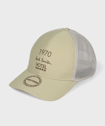 Paul Smith(�|�[���X�~�X)�́gHotel Keyring�h �L���b�v�y160308 MCAP�z(�L���b�v)