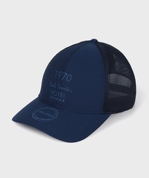 Paul Smith（ポールスミス）の「“Hotel Keyring” キャップ【160308 MCAP】（キャップ）」