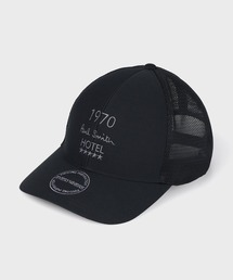 Paul Smith（ポールスミス）の「“Hotel Keyring” キャップ【160308 MCAP】（キャップ）」