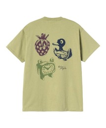 Carhartt WIP S/S FORMA T-SHIRT（カーハートワークインプログレス ショートスリーブ フォーマ Tシャツ）