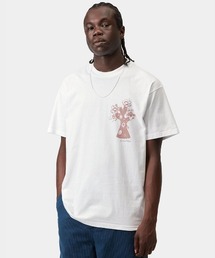 Carhartt WIP | Carhartt WIP S/S FORMA T-SHIRT（カーハートワークインプログレス ショートスリーブ フォーマ Tシャツ）(Tシャツ/カットソー)