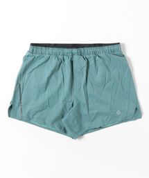 Lafayette | CIELE - 4103570585251 CIELE M DLY SHORT 5” LONG BRIEF-SilverPine GREEN(その他パンツ)
