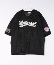 ankoROCK｜アンコロック（メンズ）のTシャツ/カットソー（ブラック