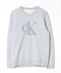 Calvin Klein（カルバン・クライン）の「スウェットカットソー（スウェット）」