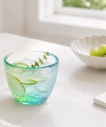 グラデーション」に該当するグラス/マグカップ/タンブラーファッション