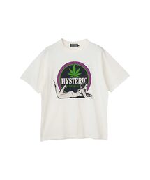 HYSTERIC GLAMOUR | FRESH QUALITY Tシャツ(Tシャツ/カットソー)