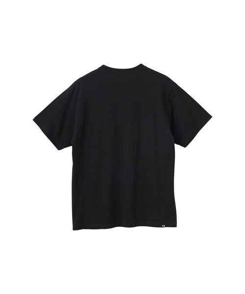 HYSTERIC GLAMOUR（ヒステリックグラマー）の「FRESH QUALITY Tシャツ（Tシャツ/カットソー・メンズ・ピンク/ホワイト/ブラック・SMALL/LARGE/MEDIUM/X-LARGE）」の7枚目の写真