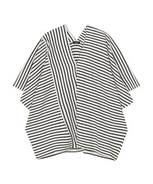 CENTER STRIPE JERSEY / Tシャツ