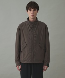 N.HOOLYWOOD | 【N.HOOLYWOOD】2252-BL19-003 STAND BLOUSON(ブルゾン)