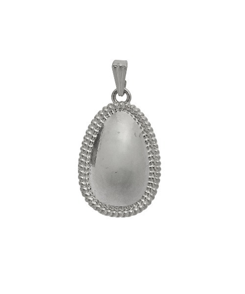 Ameri(アメリ)の「MEDI NICKEL FREE DOUBLE CHAIN PENDANT NECKLACE(ネックレス・レディース・シルバー/ゴールド・FREE)」の5枚目の写真