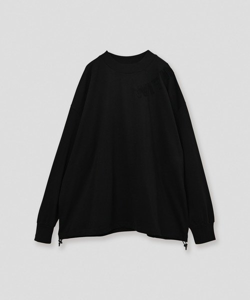 Kelen(ケレン)の「「KELEN MENS / ケレン メンズ」BYERS(Tシャツ/カットソー・メンズ・ネイビー/レッド/オートミール/ブラック・38/40/42)」の1枚目の写真