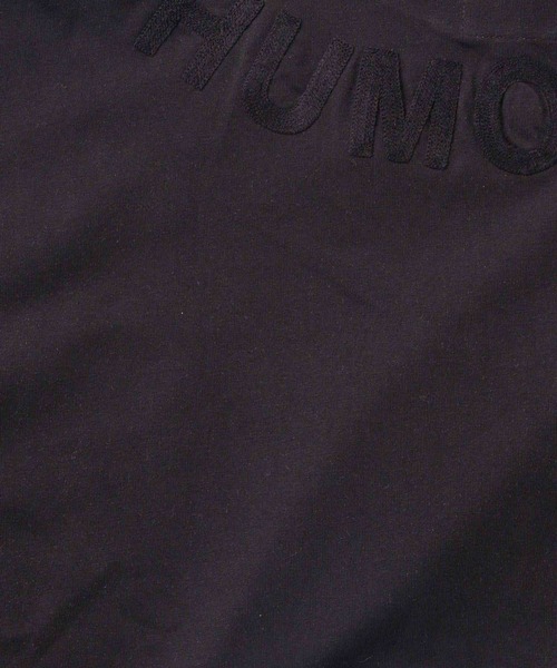 Kelen(ケレン)の「「KELEN MENS / ケレン メンズ」BYERS(Tシャツ/カットソー・メンズ・ネイビー/レッド/オートミール/ブラック・38/40/42)」の20枚目の写真