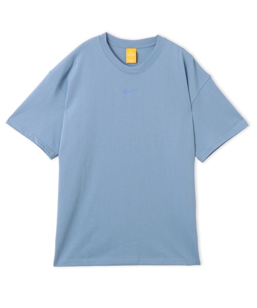 NIKE(ナイキ)の「NIKE M NRG NOCTA CS TEE SS / ナイキ NRG NOCTA CS S/S Tシャツ 【SP】(Tシャツ/カットソー・メンズ・ブルー・L/M/S/XXL/XL)」の1枚目の写真