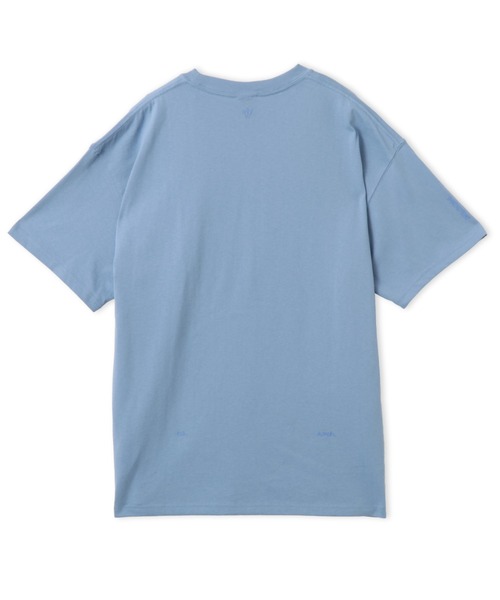 NIKE(ナイキ)の「NIKE M NRG NOCTA CS TEE SS / ナイキ NRG NOCTA CS S/S Tシャツ 【SP】(Tシャツ/カットソー・メンズ・ブルー・L/M/S/XXL/XL)」の5枚目の写真