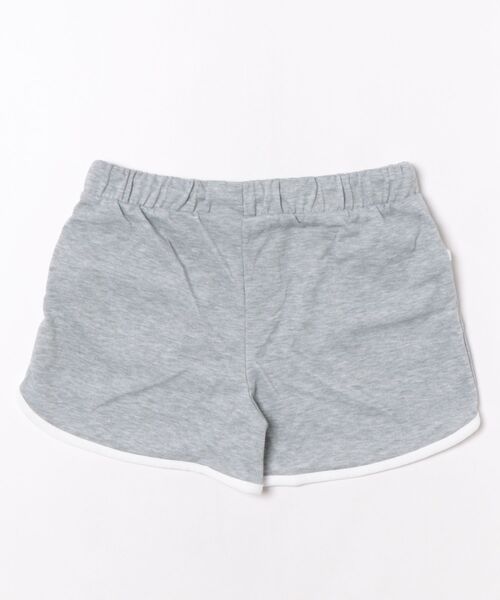 mellomela.(メロメラ)の「ショートパンツ(その他パンツ・レディース・ブラック/杢グレー・M)」の20枚目の写真