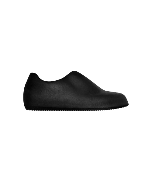 Yeezy(イージー)の「SL-02-Black(サンダル・レディース・その他・29cm/28cm/27cm/26cm/25cm/24cm/23cm/22cm/30cm)」の1枚目の写真