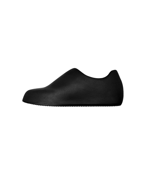 Yeezy(イージー)の「SL-02-Black(サンダル・レディース・その他・29cm/28cm/27cm/26cm/25cm/24cm/23cm/22cm/30cm)」の4枚目の写真