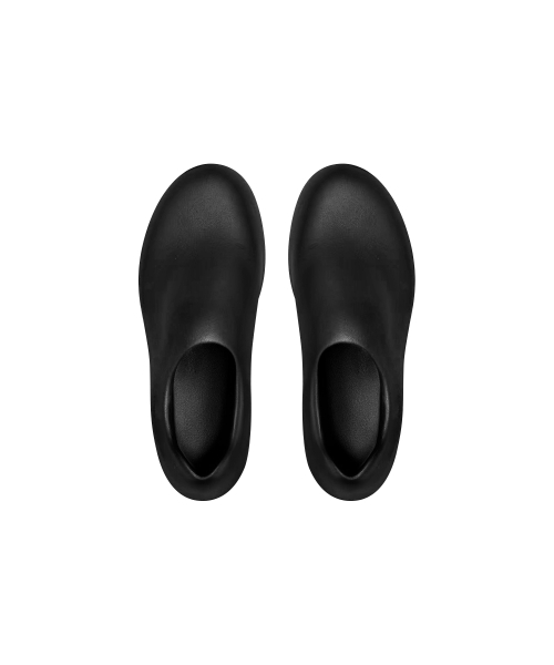 Yeezy(イージー)の「SL-02-Black(サンダル・レディース・その他・29cm/28cm/27cm/26cm/25cm/24cm/23cm/22cm/30cm)」の6枚目の写真