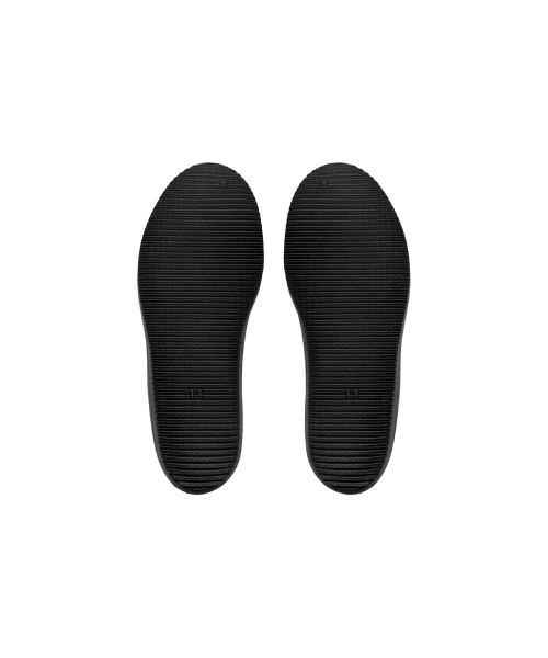 Yeezy(イージー)の「SL-02-Black(サンダル・レディース・その他・29cm/28cm/27cm/26cm/25cm/24cm/23cm/22cm/30cm)」の2枚目の写真