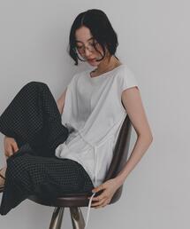 SENSE OF PLACE by URBAN RESEARCH | 『イージーケア/接触冷感』ニュアンスコードTシャツ(Tシャツ/カットソー)