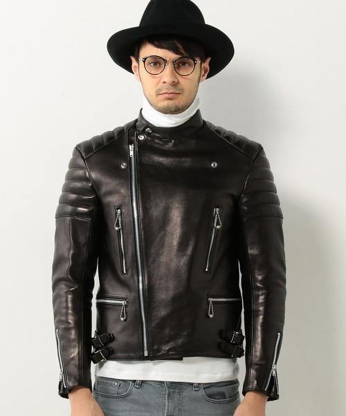 UNITED ARROWS（ユナイテッドアローズ）の「＜Scye (サイ)＞ RIDERS