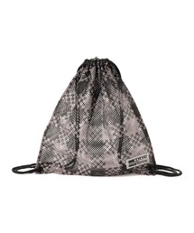 Whimsy（ウィムジー）の「WHIMSY SOCKS / MESH KNAP SACK（トートバッグ）」