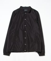 DSQUARED2（ディースクエアード）の「D2 Obsessed Nylon Coach Jacket/0252（ナイロンジャケット）」