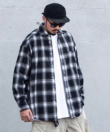 Cloudstyle（クラウドスタイル）の「長袖シャツ（シャツ/ブラウス）」
