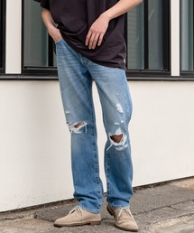 501（ゴーマルイチ）の「デニムパンツ（デニムパンツ）」