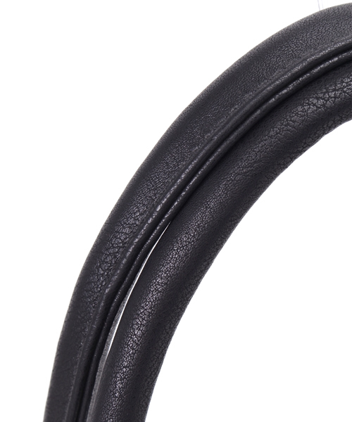 VENCEEXCHANGE（ヴァンスエクスチェンジ）の「PUデニムトートBAG      （トートバッグ・メンズ・ブラック/スカイブルー・FREE）」の4枚目の写真