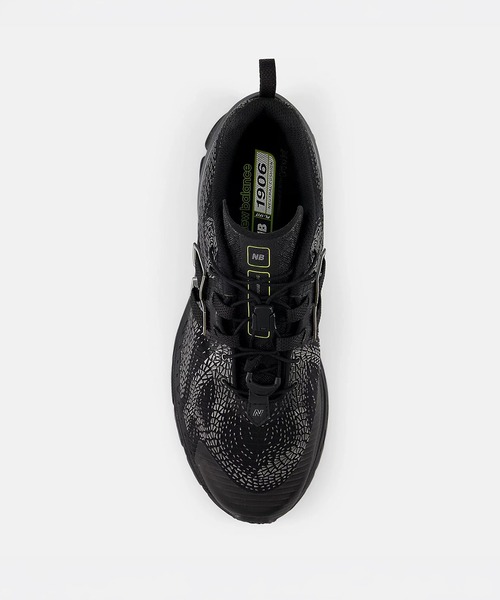 NEW BALANCE(ニューバランス)の「NEW BALANCE U19068PN(スニーカー・メンズ・ブラック・27cm/26.5cm)」の5枚目の写真