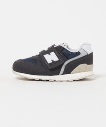 WEB限定】＜New Balance＞ 230 Hook and Loop サンダル / キッズ 17cm