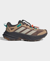 テレックス フリーハイカー SL GORE-TEX ハイキング / Terrex Freehiker SL GORE-TEX Hiking / アディダス adidas