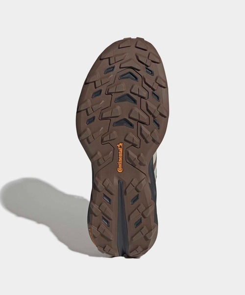 adidas（アディダス）の「テレックス フリーハイカー SL GORE-TEX ハイキング / Terrex Freehiker SL GORE-TEX Hiking / アディダス adidas（スニーカー・メンズ・ブラウン・25.0cm/25.5cm/26.0cm/26.5cm/27.0cm/27.5cm/28.0cm/29.0cm）」の3枚目の写真