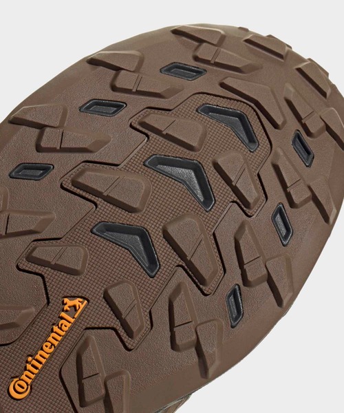 adidas（アディダス）の「テレックス フリーハイカー SL GORE-TEX ハイキング / Terrex Freehiker SL GORE-TEX Hiking / アディダス adidas（スニーカー・メンズ・ブラウン・25.0cm/25.5cm/26.0cm/26.5cm/27.0cm/27.5cm/28.0cm/29.0cm）」の8枚目の写真