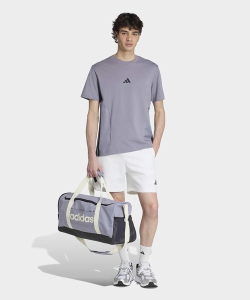 adidas(アディダス)の「アディダスZ.N.E.ショーツ / ハーフパンツ / アディダス adidas(その他パンツ・メンズ・ホワイト・L(7inch)/M(7inch)/S(7inch)/XL(7inch)/2XL(7inch))」の5枚目の写真