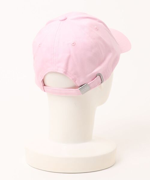 KENZO(ケンゾー)の「KENZO LOVES CAP(キャップ・メンズ・ピンク系その他・ONE SIZE)」の2枚目の写真