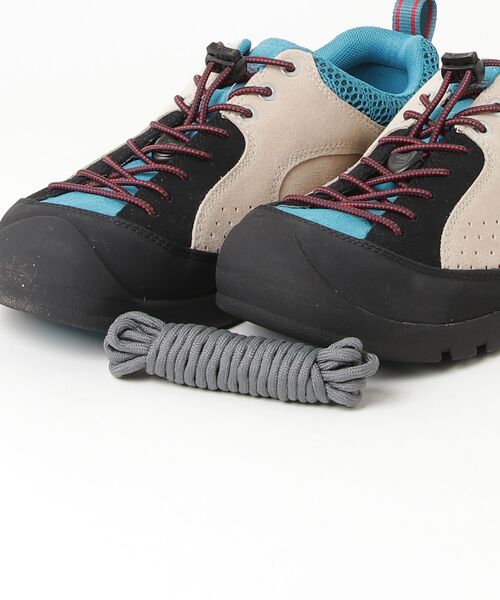 KEEN（キーン）の「JASPER ROCKS SP 1027425（スニーカー・メンズ・ベージュ・26.5cm/27.5cm/27cm/28cm）」の4枚目の写真