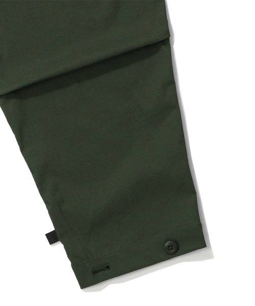 DAIWA PIER39(ダイワピア39)の「DAIWA PIER39 TECH LOOSE LIGHT 2B JACKET ダイワ ピア39 ジャケット(テーラードジャケット・メンズ・ブラック/ダークネイビー/オリーブ・L/M/S/XL)」の15枚目の写真