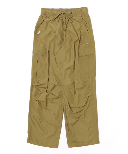 NEW BALANCE（ニューバランス）の「《New Balance》MB62C2CY（カーゴパンツ・メンズ・ブラウン系その他/ブラック・XL/L/M/S）」の2枚目の写真