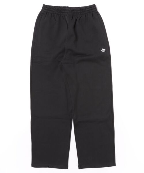 adidas(アディダス)の「adidas アディダス M TRF ESS OPENHEM PT ロングパンツ KS8949 BLACK(その他パンツ・メンズ・ブラック・SMALL/LARGE/MEDIUM/X-LARGE)」の1枚目の写真