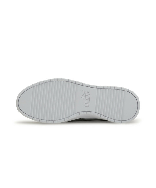 PUMA(プーマ)の「PUMA プーマ ユニセックス リッキー スニーカー(スニーカー・メンズ・ホワイト×グリーン/ホワイト系その他・28.5cm/29.0cm/28.0cm/22.5cm/25.5cm/23.0cm/26.0cm/26.5cm/27.0cm/27.5cm/23.5cm/24.0cm/25.0cm/24.5cm)」の5枚目の写真