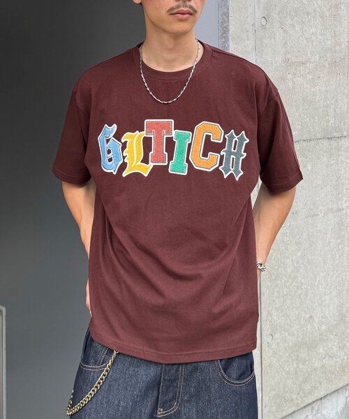 CIAOPANIC(チャオパニック)の「アソートグラフィックTシャツ(Tシャツ/カットソー・メンズ・ホワイト/ブラウン/ホワイト系その他/ブラウン系その他/ホワイト系その他2/ブラウン系その他2・LARGE/MEDIUM)」の1枚目の写真