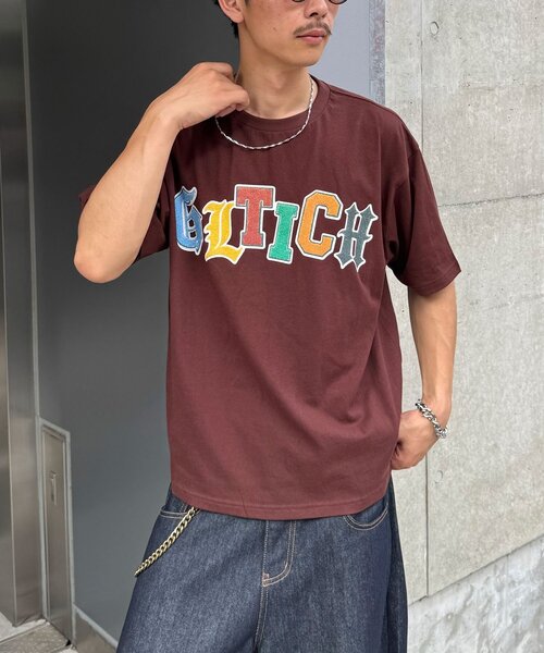 CIAOPANIC(チャオパニック)の「アソートグラフィックTシャツ(Tシャツ/カットソー・メンズ・ホワイト/ブラウン/ホワイト系その他/ブラウン系その他/ホワイト系その他2/ブラウン系その他2・LARGE/MEDIUM)」の15枚目の写真