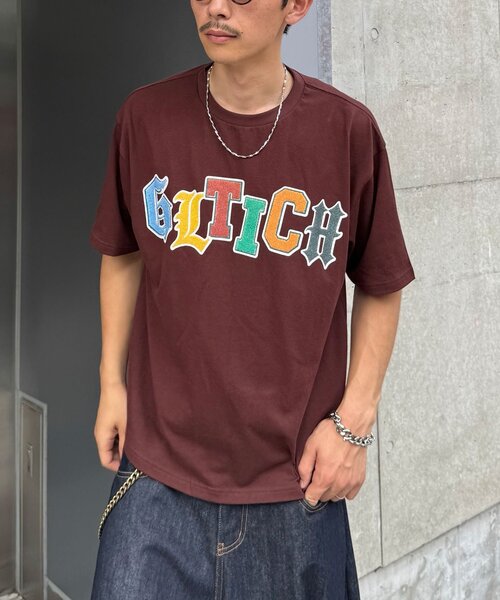CIAOPANIC(チャオパニック)の「アソートグラフィックTシャツ(Tシャツ/カットソー・メンズ・ホワイト/ブラウン/ホワイト系その他/ブラウン系その他/ホワイト系その他2/ブラウン系その他2・LARGE/MEDIUM)」の14枚目の写真