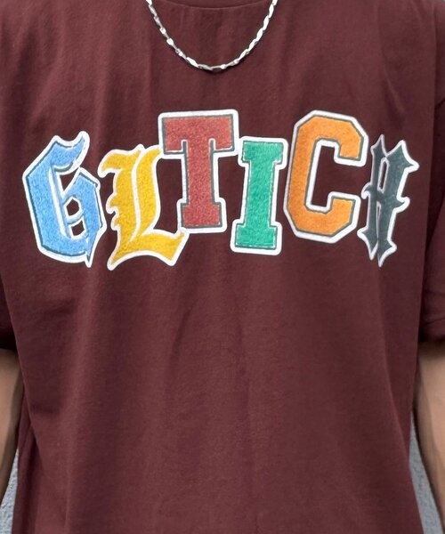 CIAOPANIC(チャオパニック)の「アソートグラフィックTシャツ(Tシャツ/カットソー・メンズ・ホワイト/ブラウン/ホワイト系その他/ブラウン系その他/ホワイト系その他2/ブラウン系その他2・LARGE/MEDIUM)」の7枚目の写真
