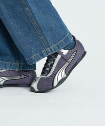 【PUMA/プーマ 】Hストリート OG スニーカー/H-STREET OG/スニーカー【WEB限定】