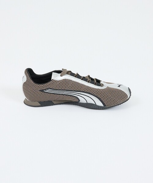 PUMA(プーマ)の「【PUMA/プーマ 】Hストリート OG スニーカー/H-STREET OG/スニーカー【WEB限定】(スニーカー・レディース・ブルー系その他/モカ・23/25/24)」の14枚目の写真